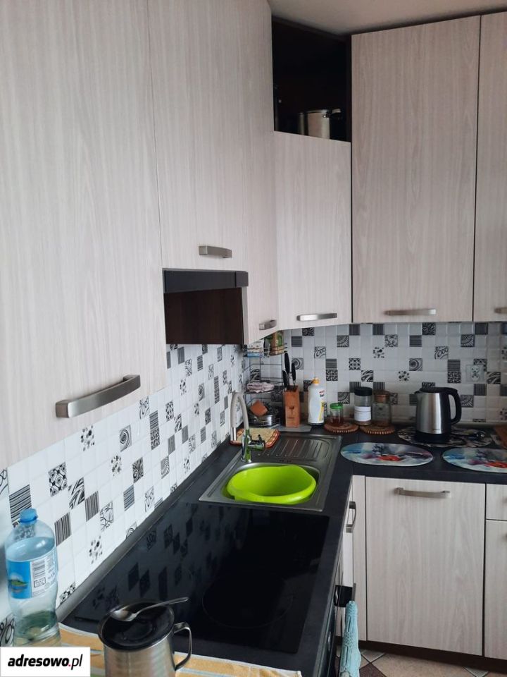 Mieszkanie 1-pokojowe Skarżysko-Kamienna, ul. Mickiewicza. Zdjęcie 2