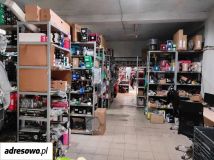 Lokal Sosnowiec Zagórze, ul. Braci Mieroszewskich. Zdjęcie 3