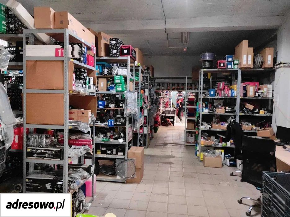 Lokal Sosnowiec Zagórze, ul. Braci Mieroszewskich. Zdjęcie 4