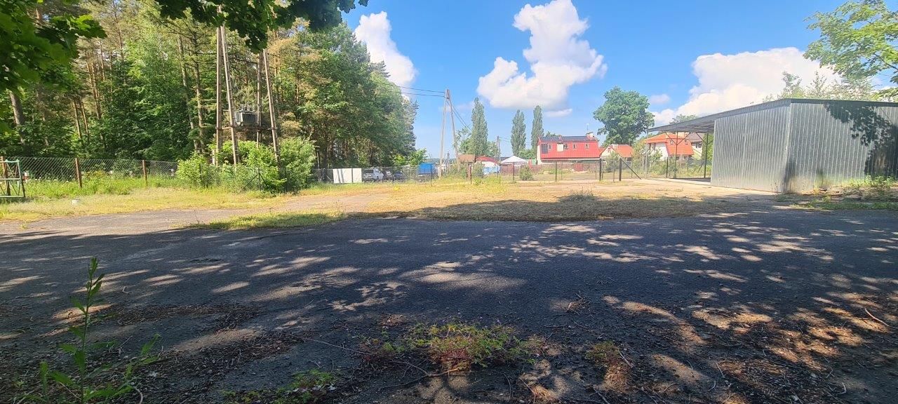 Działka inwestycyjna Kretowiny, przy deptaku. Zdjęcie 2