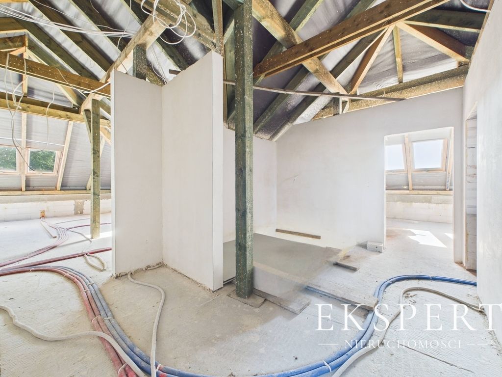 dom wolnostojący, 7 pokoi Koszalin, ul. Austriacka. Zdjęcie 9