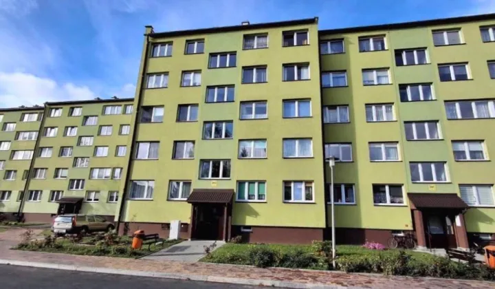 Mieszkanie 4-pokojowe Stronie Śląskie, ul. Nadbrzeżna