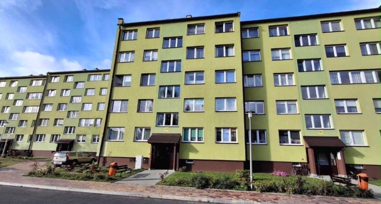 Mieszkanie 4-pokojowe Stronie Śląskie, ul. Nadbrzeżna. Zdjęcie 1