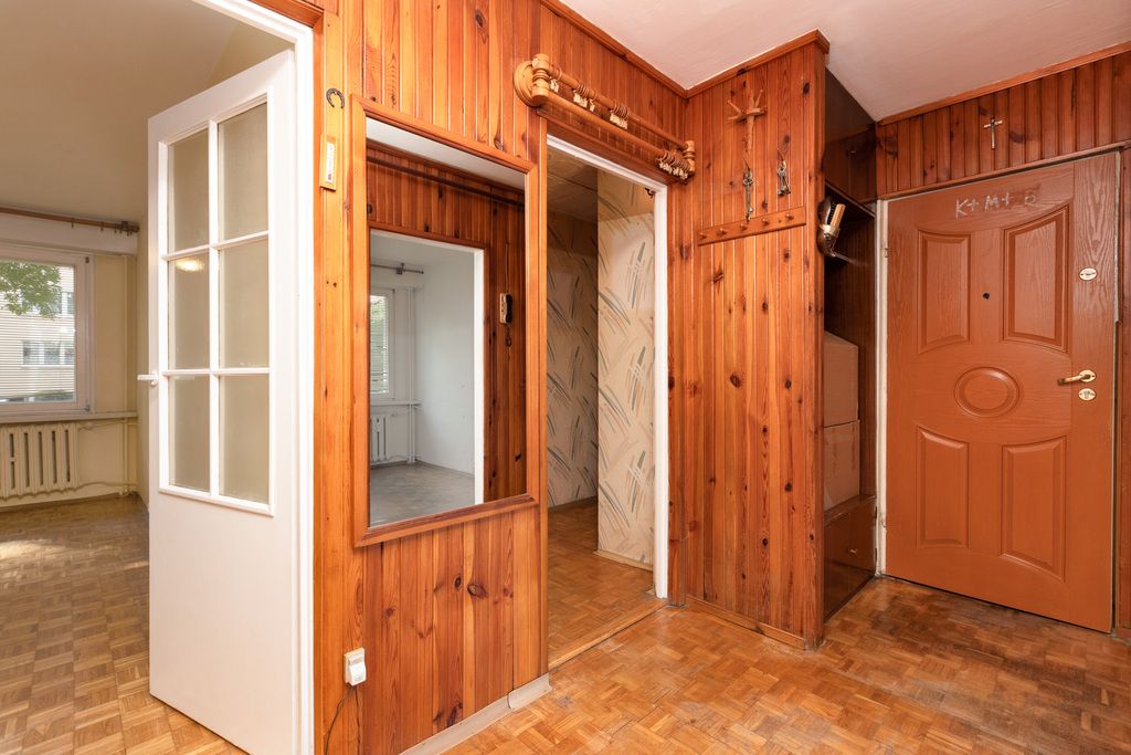 Mieszkanie 4-pokojowe Lublin, ul. Zbigniewa Herberta. Zdjęcie 5