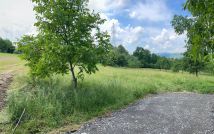 Działka budowlana Lipowe. Zdjęcie 2