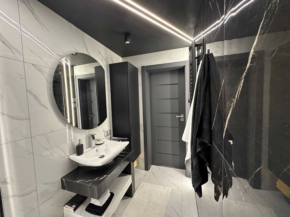 Mieszkanie 2-pokojowe Ustroń Jaszowiec, ul. Wczasowa. Zdjęcie 6