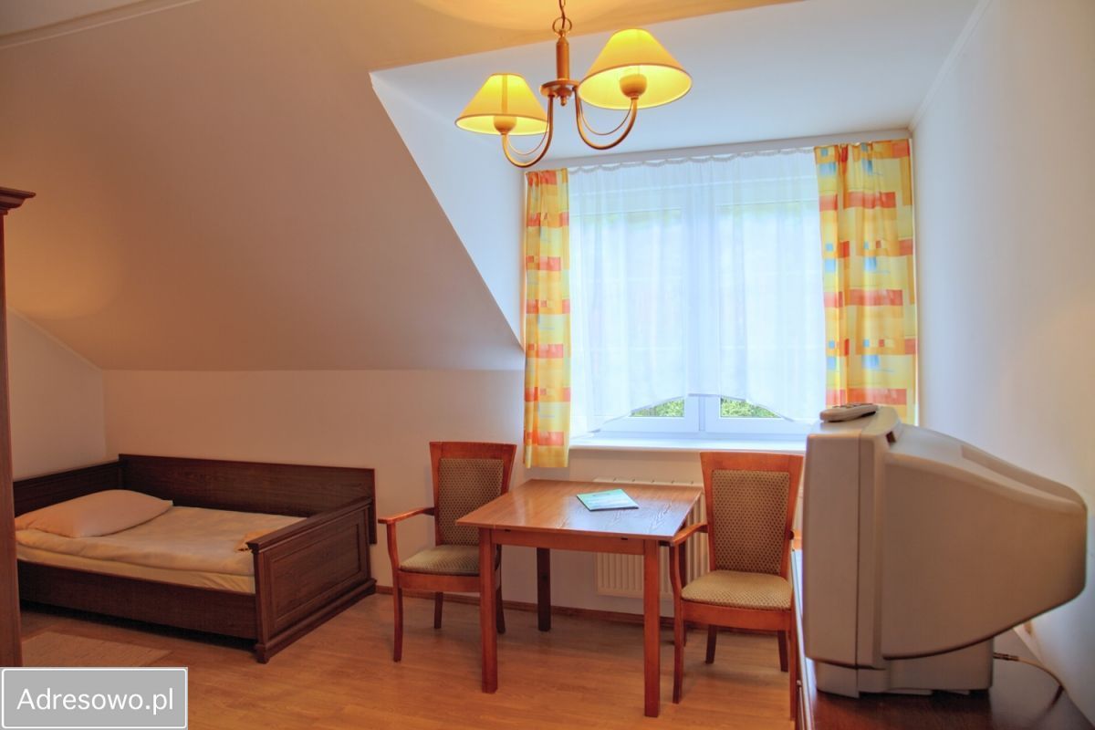 Lokal Dymin. Zdjęcie 14