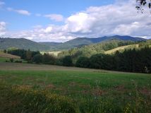 Działka budowlana Ustjanowa Górna. Zdjęcie 2