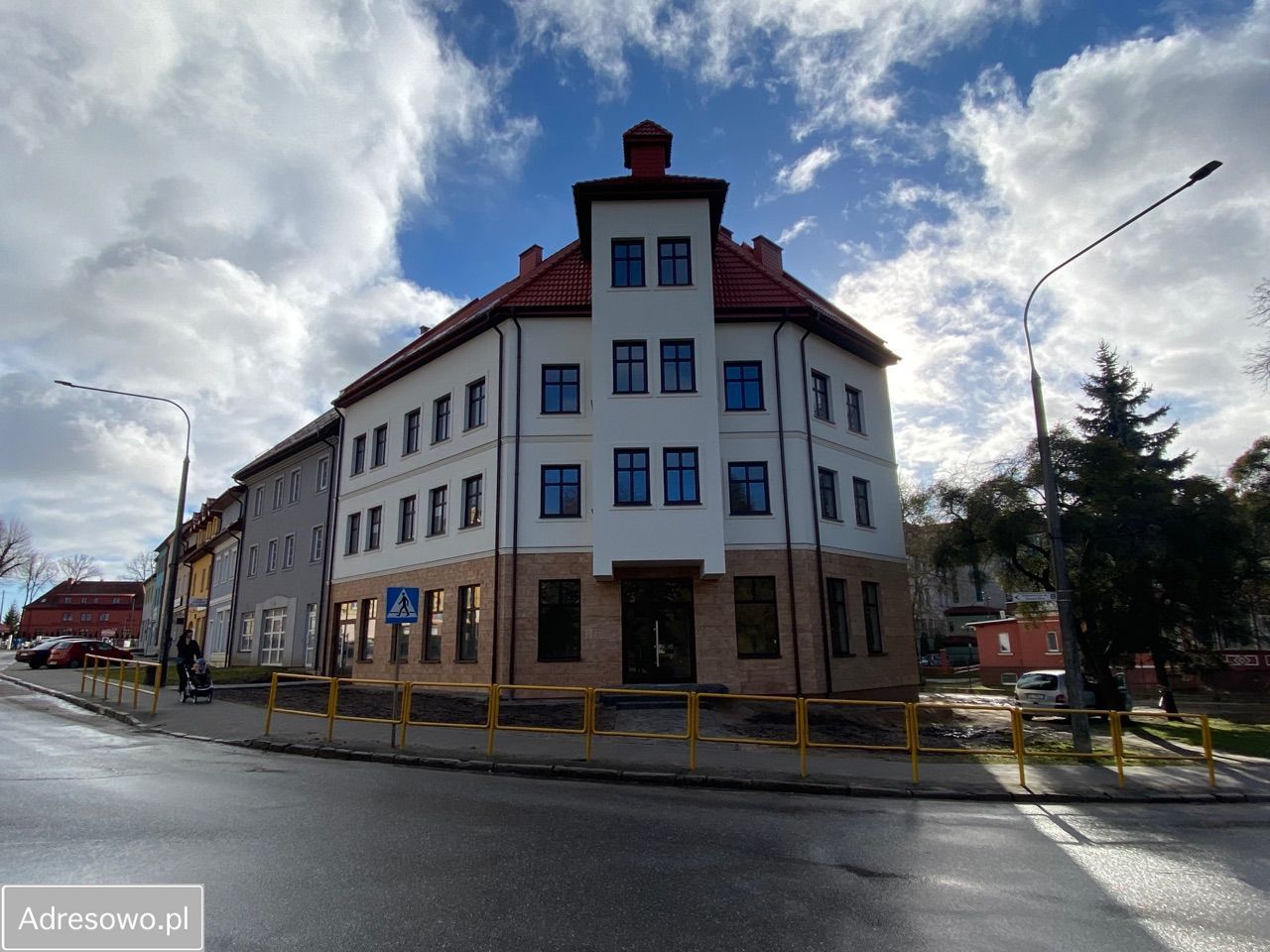 Lokal Bartoszyce, ul. Kętrzyńska. Zdjęcie 2