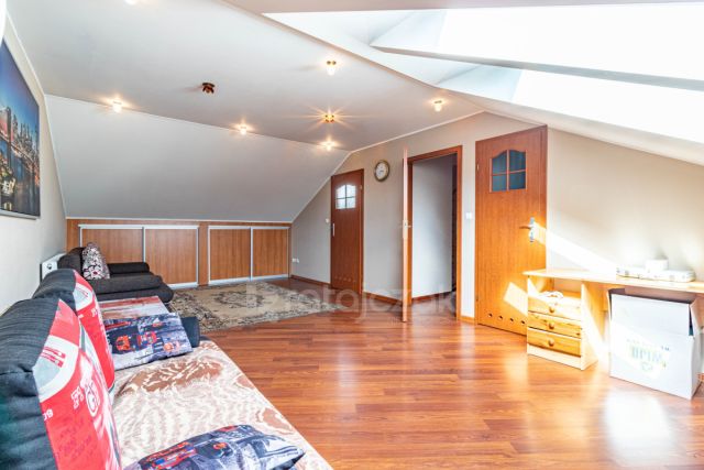 dom szeregowy, 5 pokoi Wejherowo. Zdjęcie 13