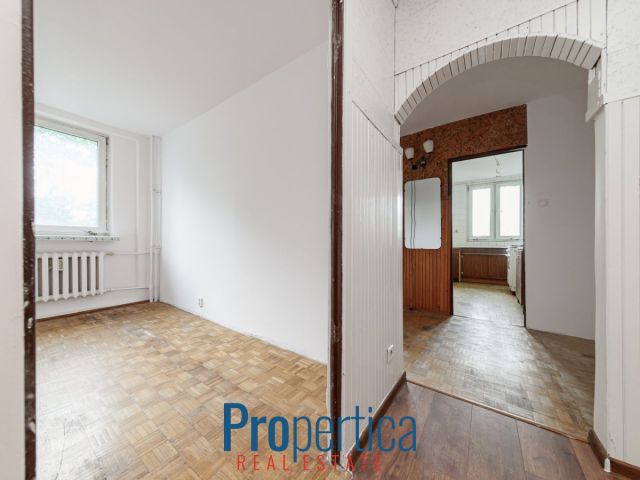 Mieszkanie 3-pokojowe Warszawa Bielany, ul. Marii Dąbrowskiej. Zdjęcie 10