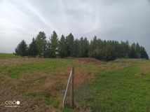 Działka rolno-budowlana Ciszkowo, ul. Polna. Zdjęcie 1