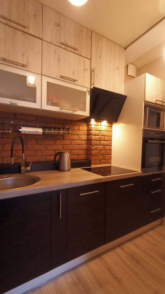 Mieszkanie 2-pokojowe Poznań Świerczewo, ul. Rawicka. Zdjęcie 12