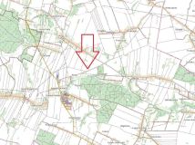 Działka budowlana Sucha. Zdjęcie 4