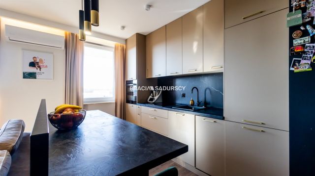 Mieszkanie 2-pokojowe Kraków, ul. Mariana Domagały. Zdjęcie 9