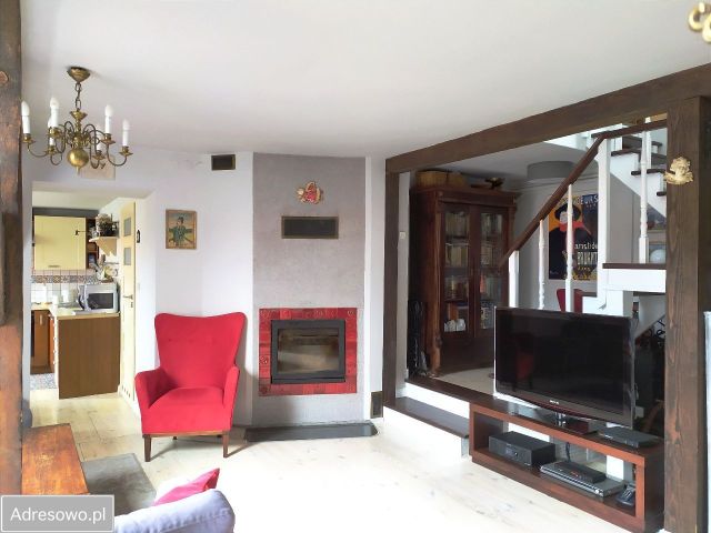 Mieszkanie 3-pokojowe Racibórz Centrum, ul. Ogrodowa. Zdjęcie 1