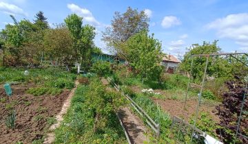 Działka rod Gorzów Wielkopolski, ul. Drozdowa