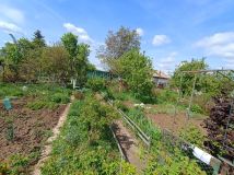 Działka rod Gorzów Wielkopolski, ul. Drozdowa. Zdjęcie 1