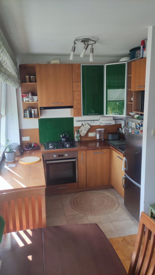 Mieszkanie 3-pokojowe Warszawa Ursus, ul. Zagłoby. Zdjęcie 3