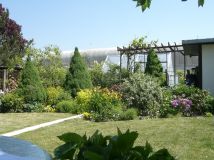 bliźniak, 10 pokoi Wrocław Żerniki, ul. Andrzeja Kmicica. Zdjęcie 1