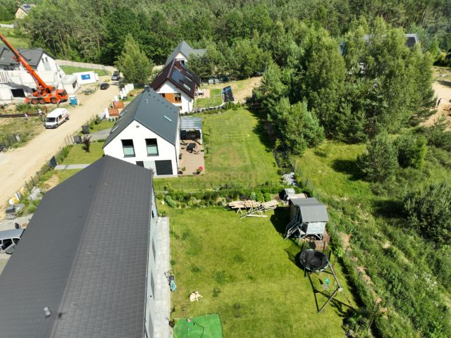 Działka budowlana Koleczkowo, ul. Jaśminowa. Zdjęcie 17