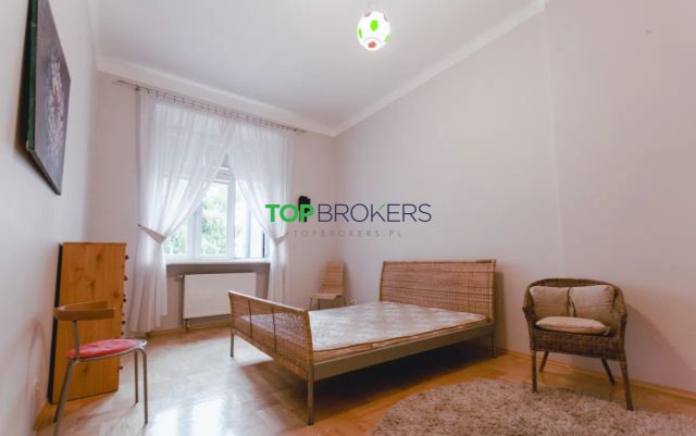 Mieszkanie 3-pokojowe Warszawa Śródmieście, ul. Lwowska. Zdjęcie 5