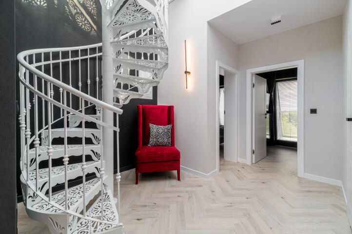 Mieszkanie 3-pokojowe Kołobrzeg, ul. Budowlana