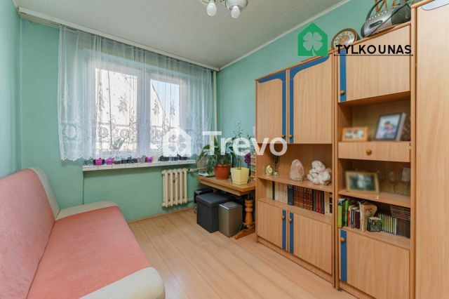 Mieszkanie 2-pokojowe Gdańsk Śródmieście, ul. Chłodna. Zdjęcie 4