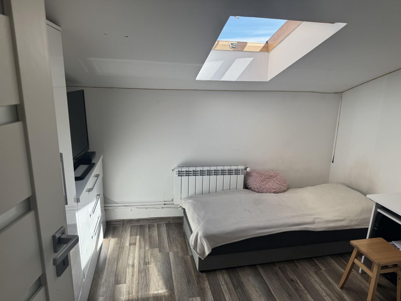 Mieszkanie 4-pokojowe Jarosław, pl. św. Michała. Zdjęcie 4