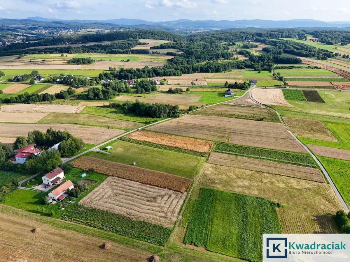Działka budowlana Kopytowa. Zdjęcie 7
