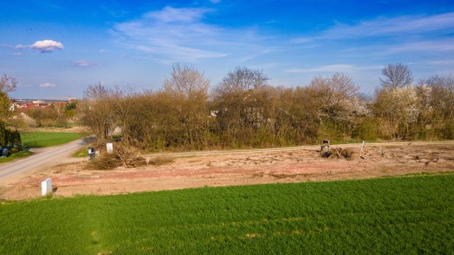 Działka budowlana Lublin, ul. Makowa. Zdjęcie 9