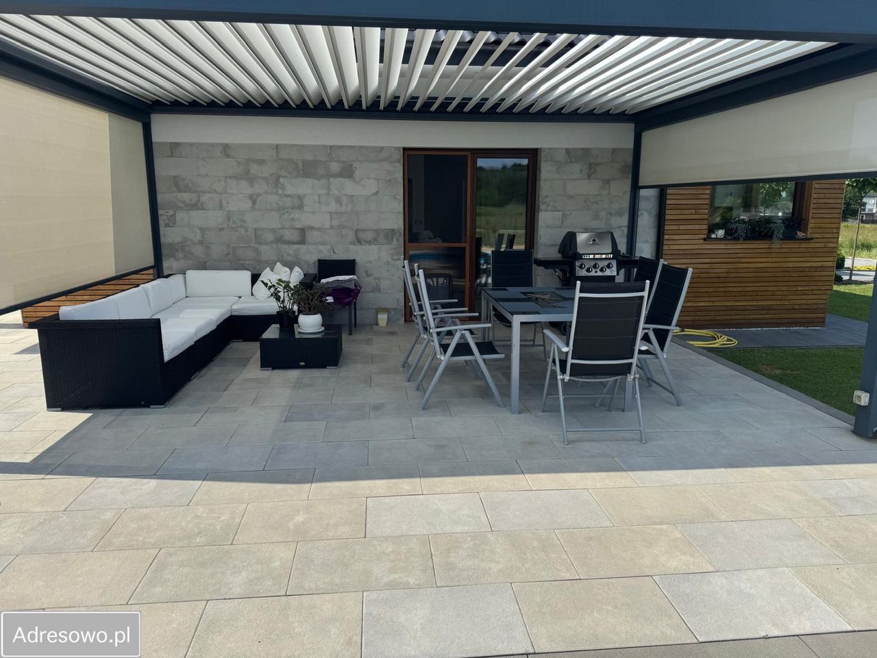 dom wolnostojący, 7 pokoi Zaczarnie. Zdjęcie 9