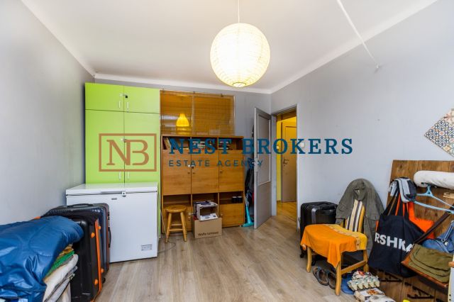 Mieszkanie 2-pokojowe Kraków Olsza, ul. Celarowska. Zdjęcie 1