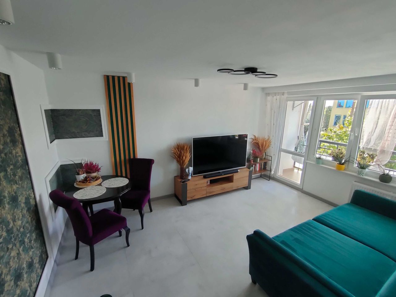 Mieszkanie 2-pokojowe Siedlce, ul. Podlaska