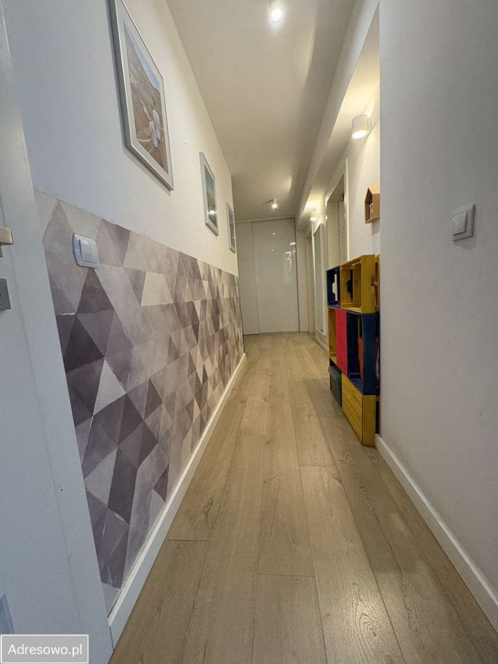 Mieszkanie 3-pokojowe Zabrze Centrum. Zdjęcie 5