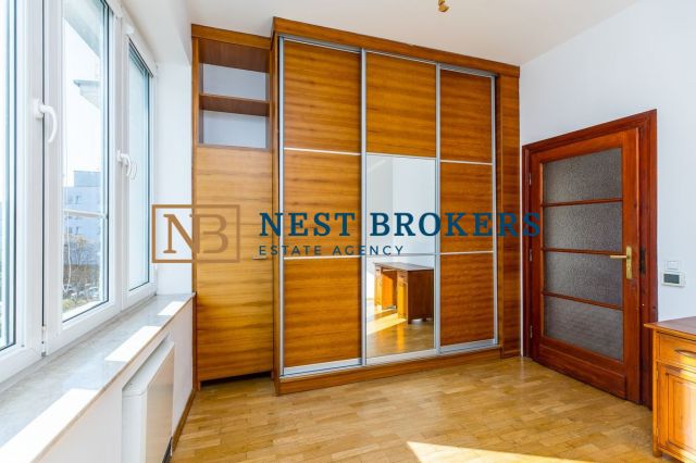 Mieszkanie 3-pokojowe Kraków Grzegórzki, ul. Przy Rondzie. Zdjęcie 9