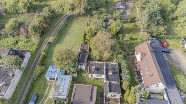 Działka inwestycyjna Reda, ul. Ogrodowa. Zdjęcie 13