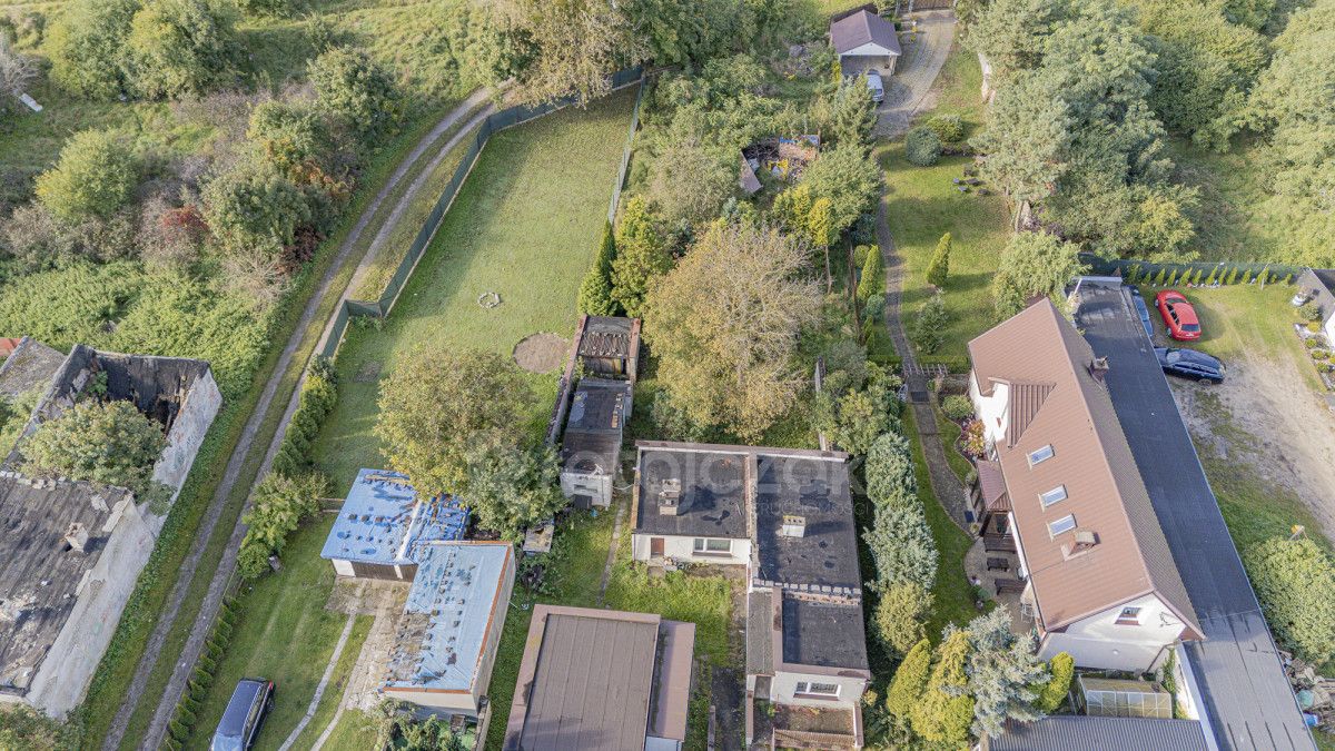 Działka inwestycyjna Reda, ul. Ogrodowa. Zdjęcie 13