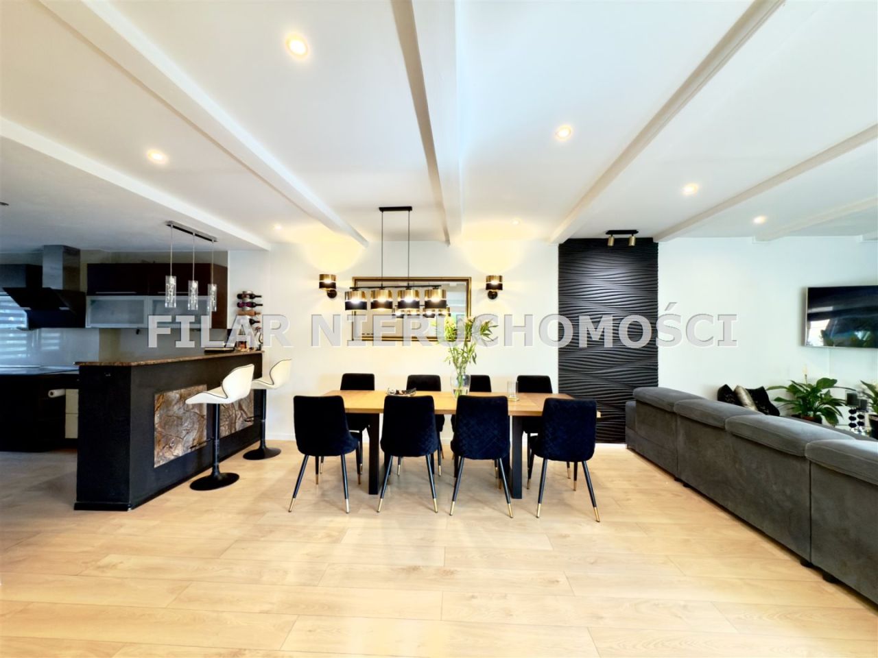 dom wolnostojący, 5 pokoi Lubin. Zdjęcie 11