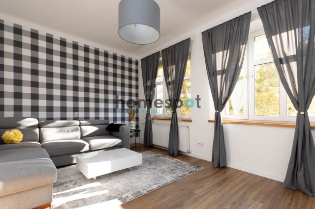 Mieszkanie 2-pokojowe Poznań Ogrody, ul. Jana Henryka Dąbrowskiego. Zdjęcie 1