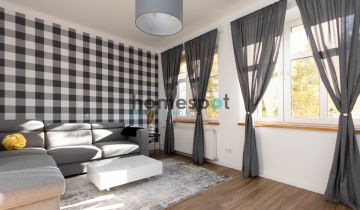 Mieszkanie 2-pokojowe Poznań Ogrody, ul. Jana Henryka Dąbrowskiego