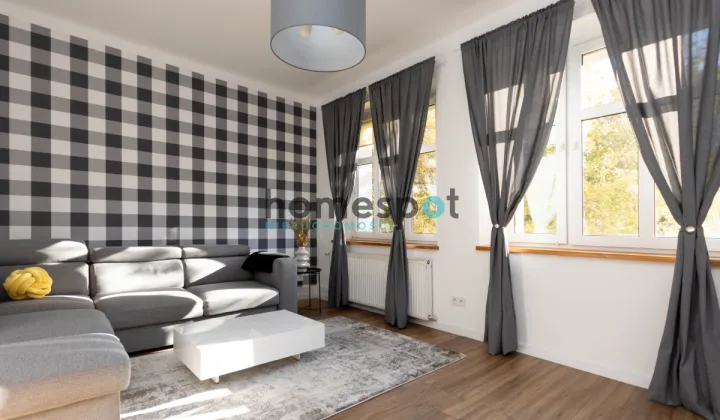 Mieszkanie 2-pokojowe Poznań Ogrody, ul. Jana Henryka Dąbrowskiego