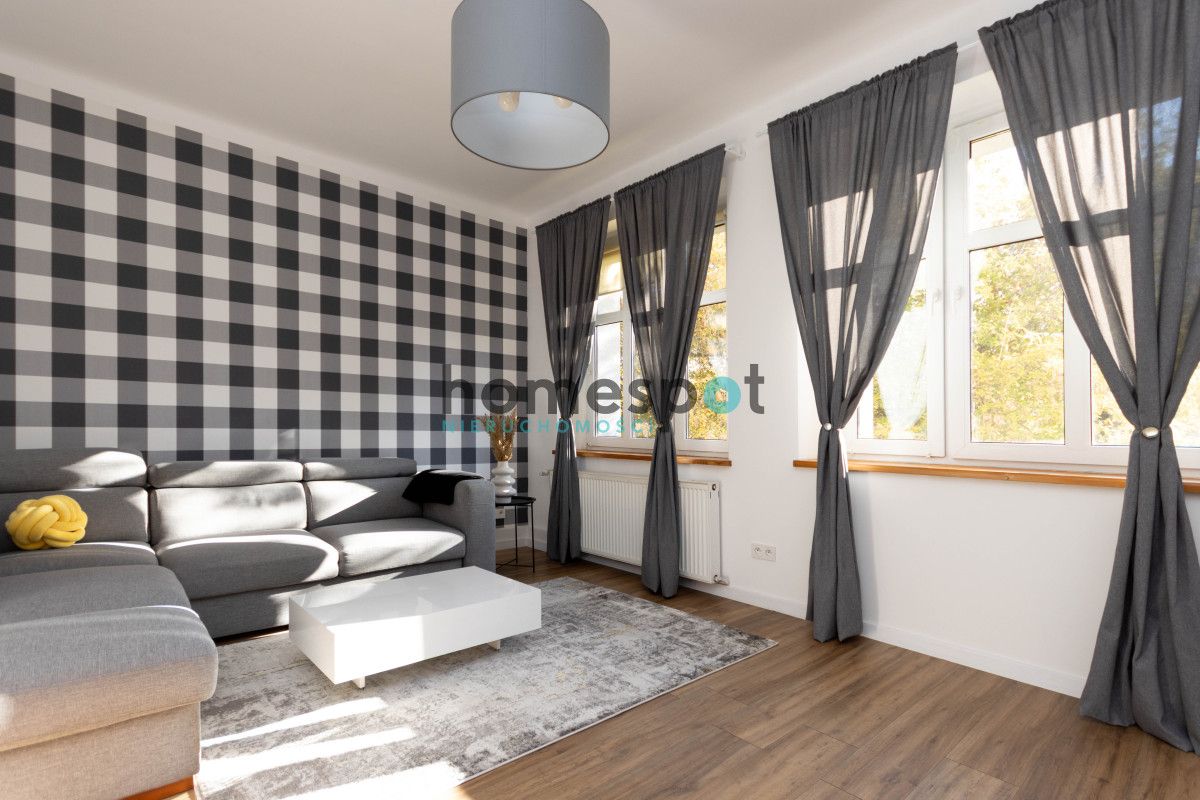 Mieszkanie 2-pokojowe Poznań Ogrody, ul. Jana Henryka Dąbrowskiego