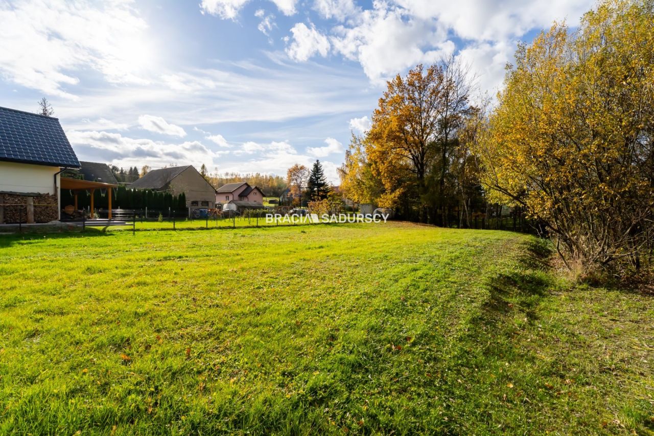Działka budowlana Radziszów, ul. Lipowa. Zdjęcie 22