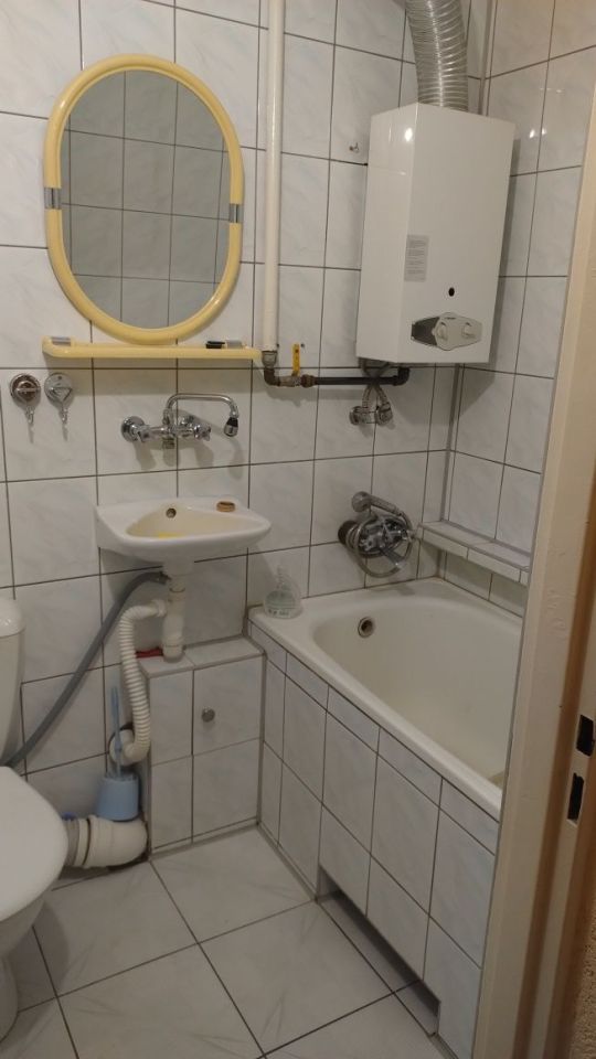 Mieszkanie 2-pokojowe Kędzierzyn-Koźle Kędzierzyn. Zdjęcie 7