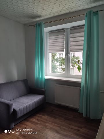 Mieszkanie 2-pokojowe Warszawa Mokotów, ul. Antoniego Józefa Madalińskiego. Zdjęcie 4