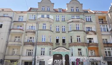 Lokal Poznań Wilda, ul. Wierzbięcice