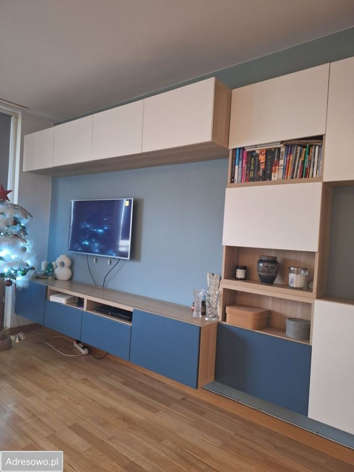 Mieszkanie 2-pokojowe Warszawa Ursynów, ul. Benedykta Dybowskiego. Zdjęcie 10