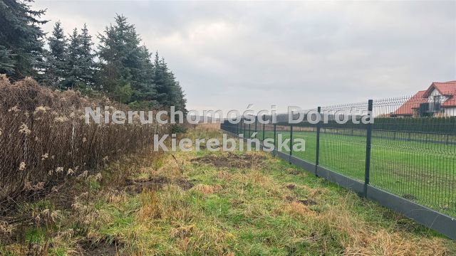 Działka budowlana Tomaszów Mazowiecki, ul. Starowiejska. Zdjęcie 4