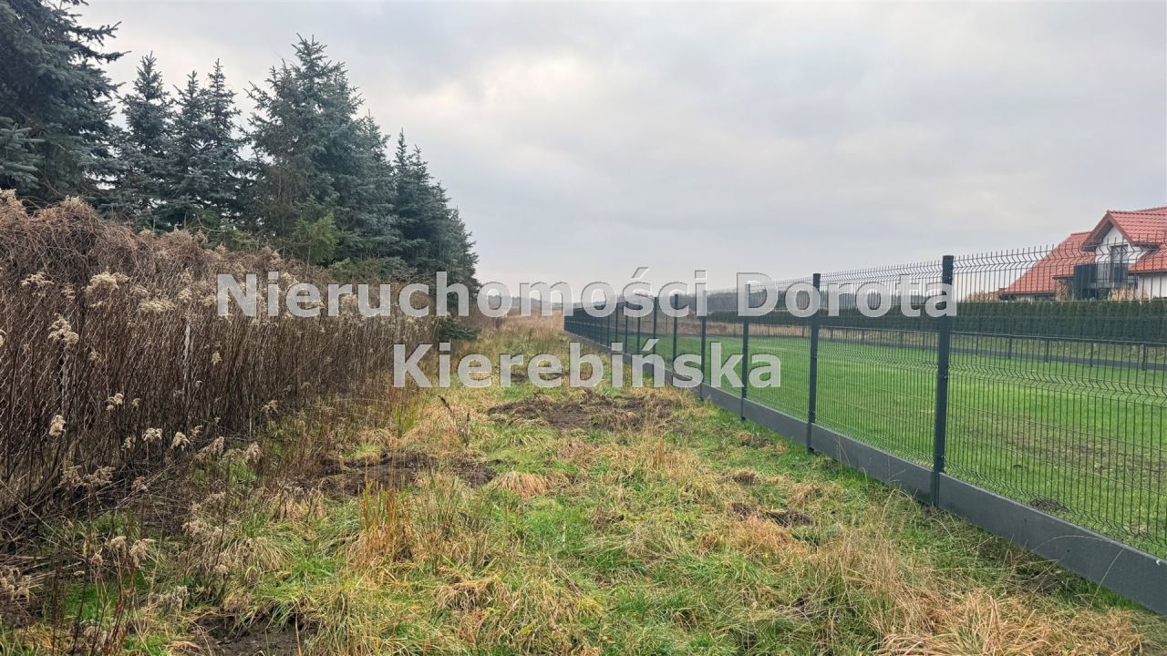 Działka budowlana Tomaszów Mazowiecki, ul. Starowiejska. Zdjęcie 4